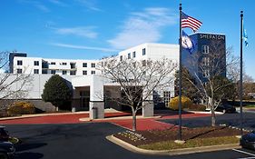 Sheraton Richmond Airport Hotel